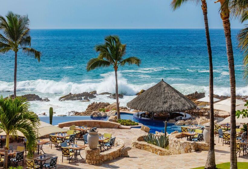 استراحتگاه One&only Palmilla