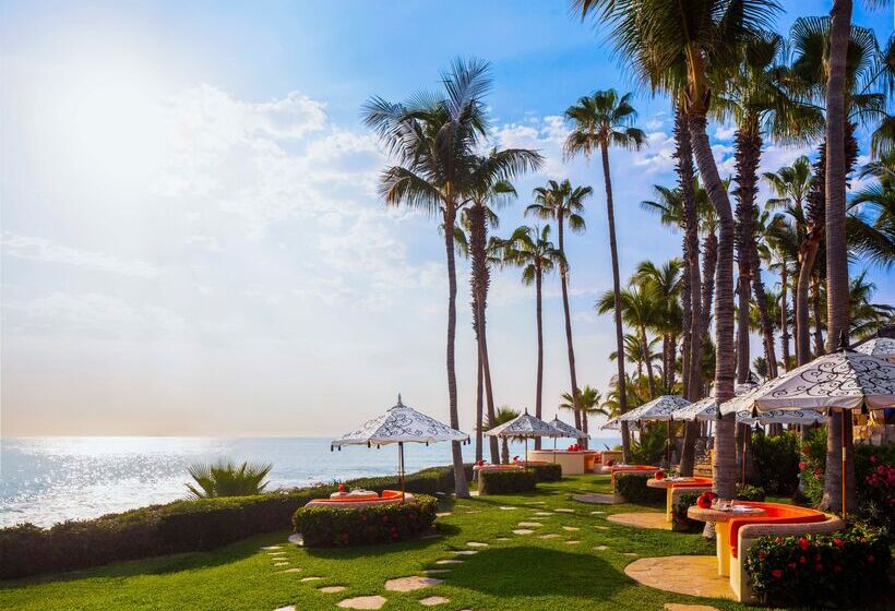استراحتگاه One&only Palmilla