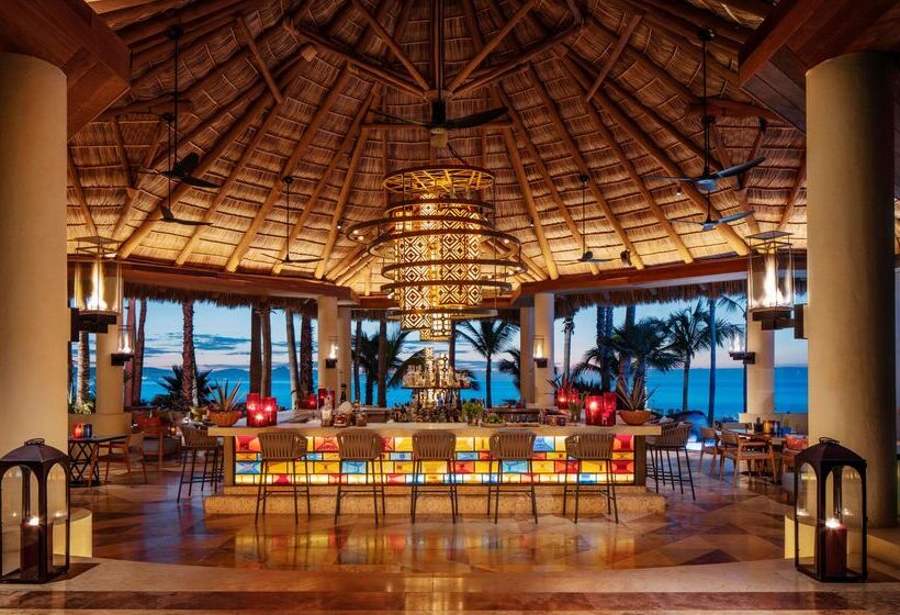 استراحتگاه One&only Palmilla
