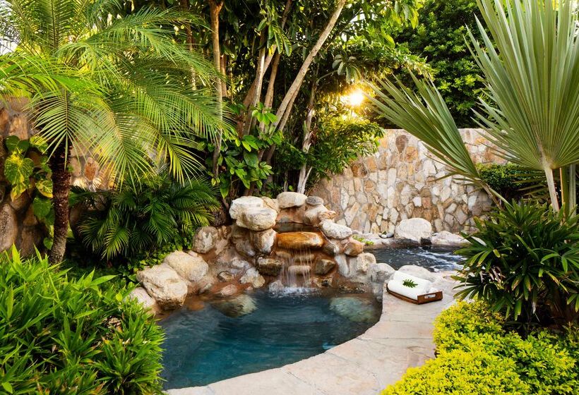 استراحتگاه One&only Palmilla