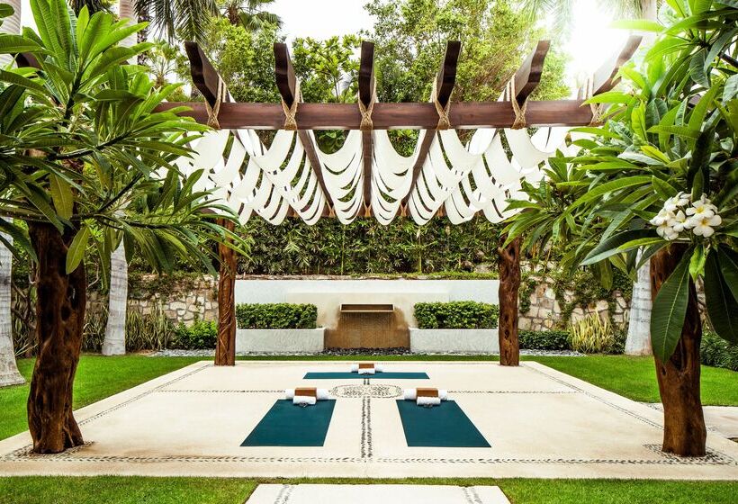 استراحتگاه One&only Palmilla