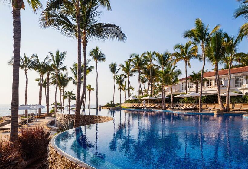 استراحتگاه One&only Palmilla