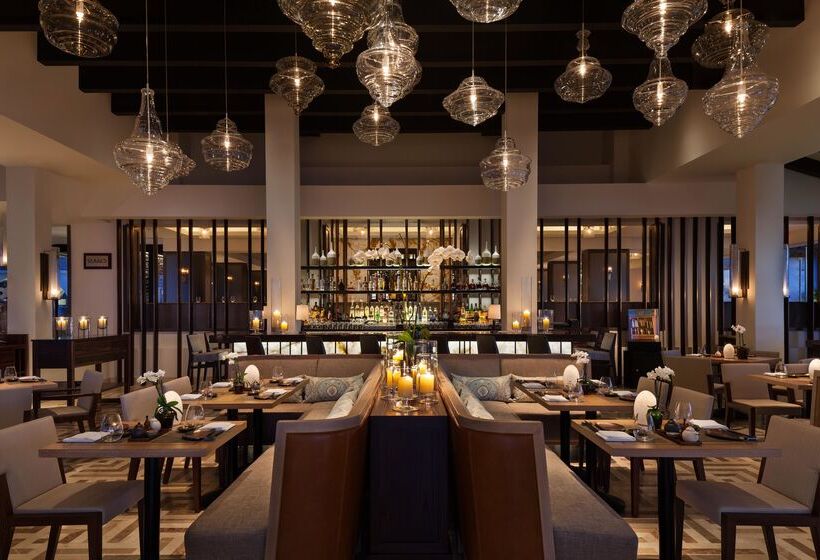 استراحتگاه One&only Palmilla