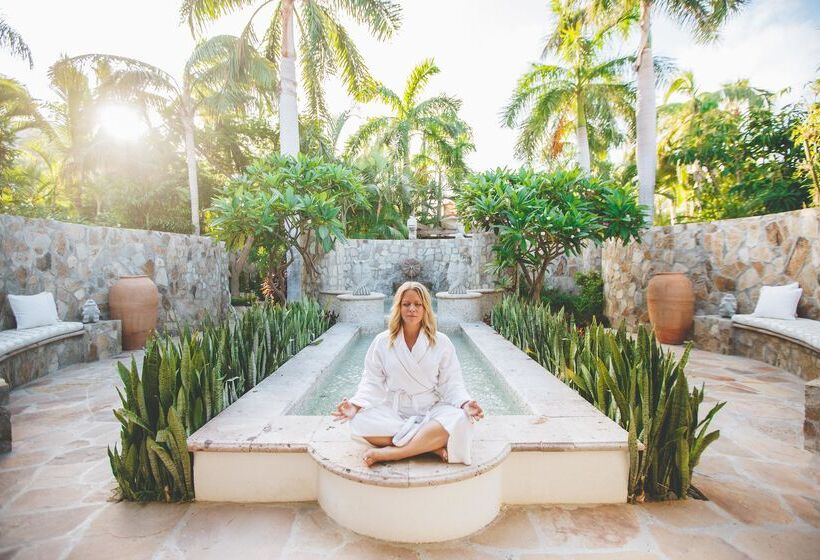 استراحتگاه One&only Palmilla