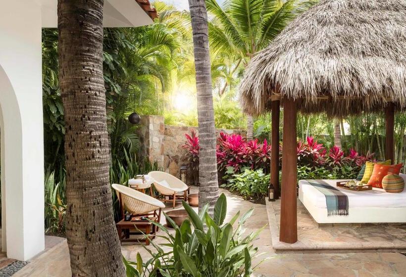 استراحتگاه One&only Palmilla