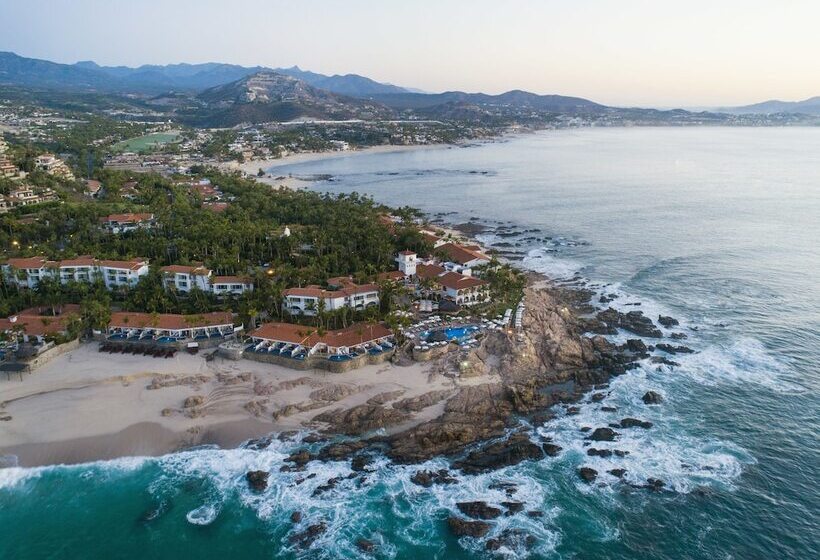 استراحتگاه One&only Palmilla