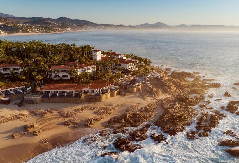استراحتگاه One&only Palmilla
