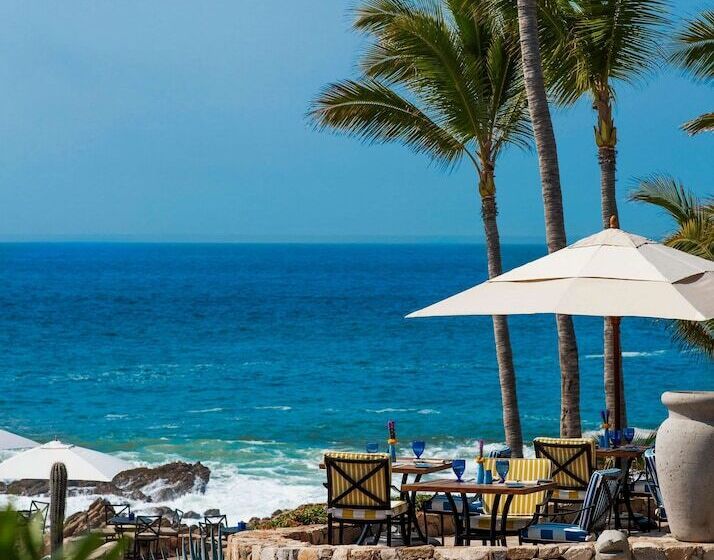 استراحتگاه One&only Palmilla