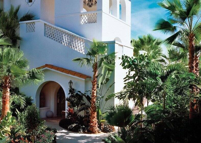 استراحتگاه One&only Palmilla