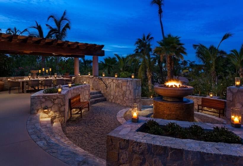 استراحتگاه One&only Palmilla
