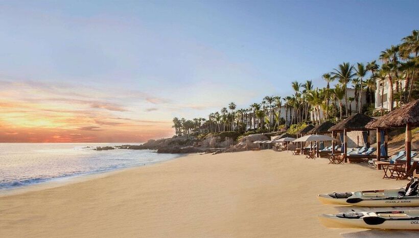 استراحتگاه One&only Palmilla