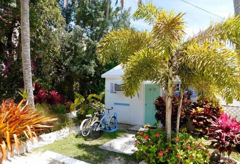 Pines & Palms Resort