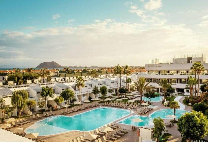 Playa Park Zensation