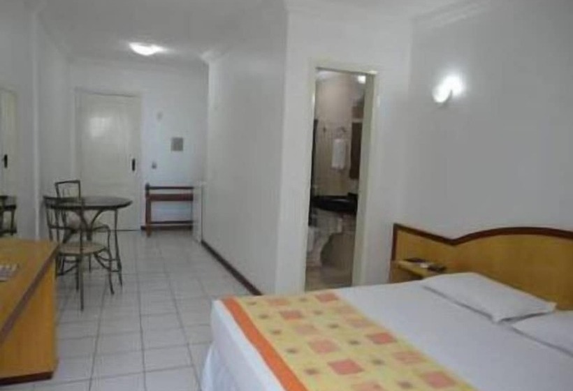 اقامتگاه Rede Andrade Coimbra