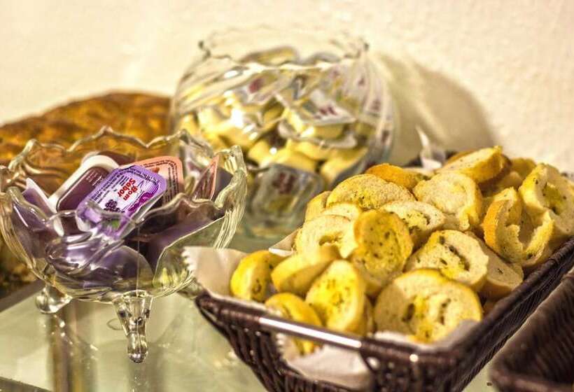 اقامتگاه Rede Andrade Coimbra