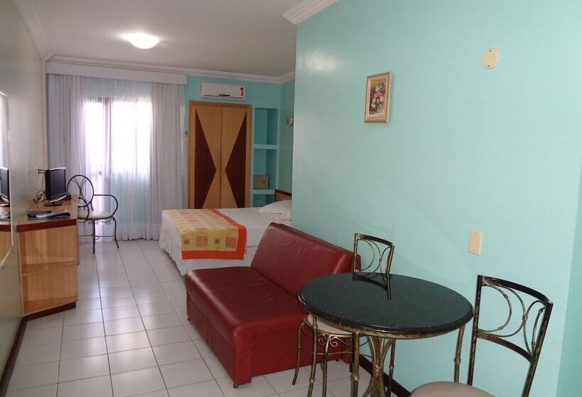 اقامتگاه Rede Andrade Coimbra