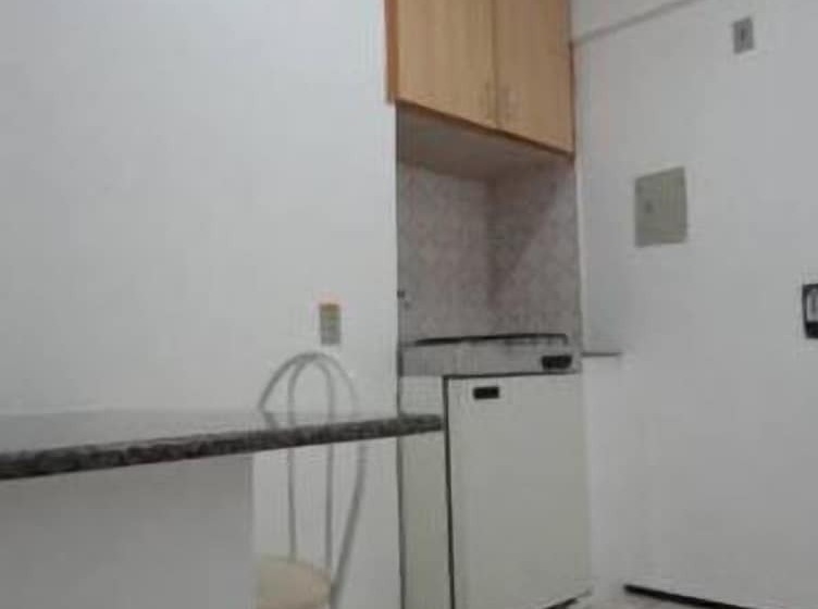 اقامتگاه Rede Andrade Coimbra