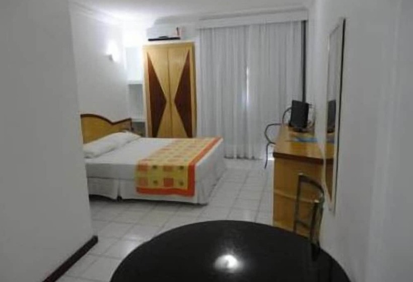 اقامتگاه Rede Andrade Coimbra