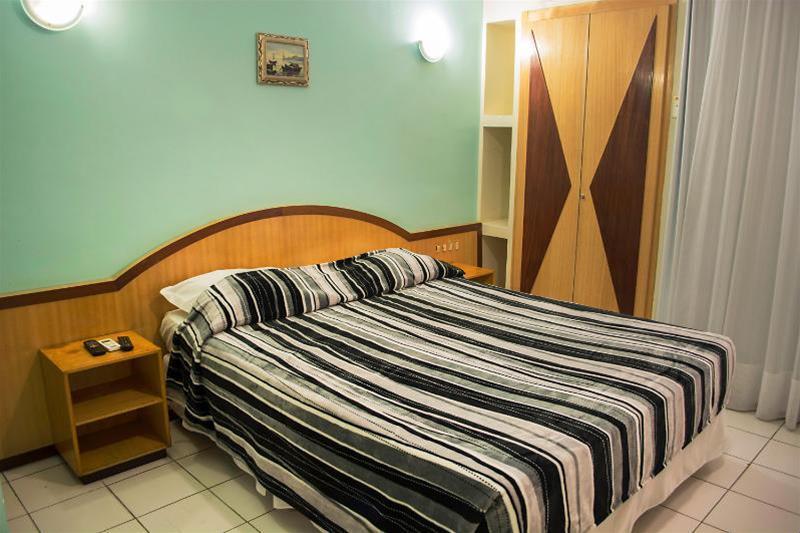 اقامتگاه Rede Andrade Coimbra