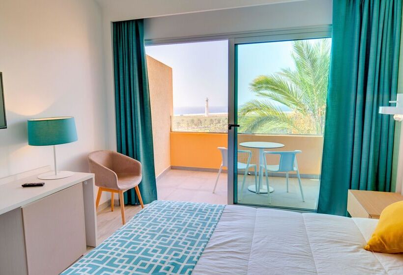 Sbh Maxorata Resort