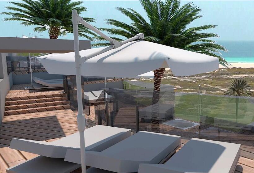 Sbh Maxorata Resort