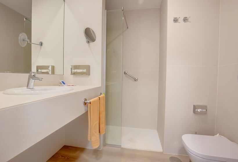 Sbh Maxorata Resort