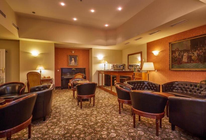 St George   Czech Leading Hotels