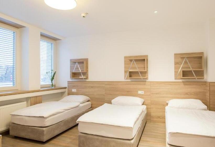 A2 Boarding House Memmingen