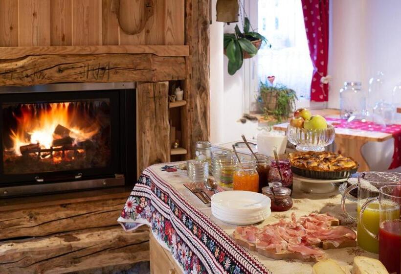 B&b Sognoincadore