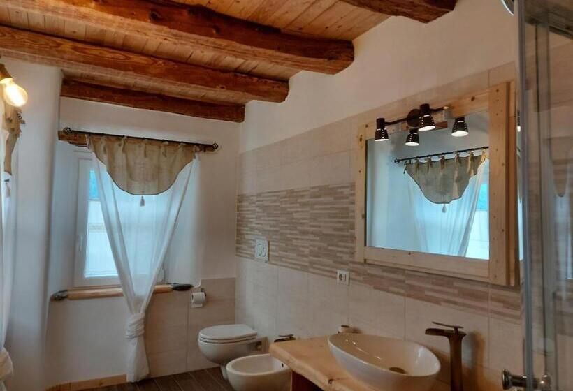 B&b Sognoincadore