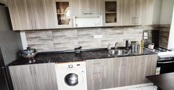 تختخواب و صبحانه Elegaya Guest House