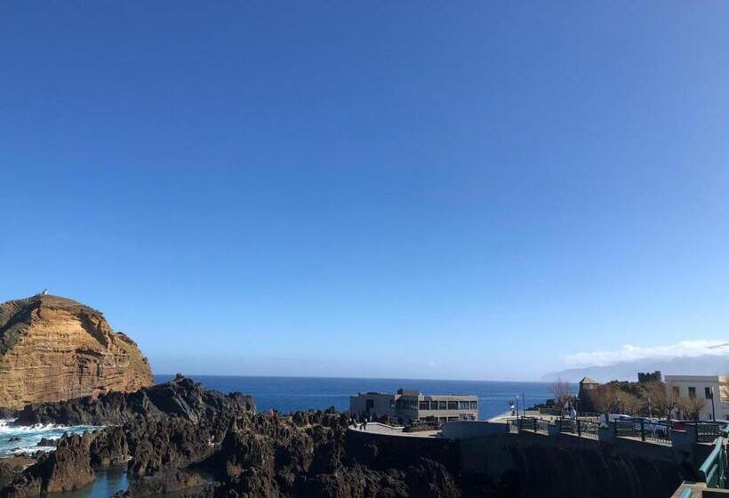 Bed and Breakfast Pérola Views Inn By Madeira Sun Travel