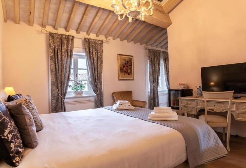تختخواب و صبحانه Villa La Preziosa
