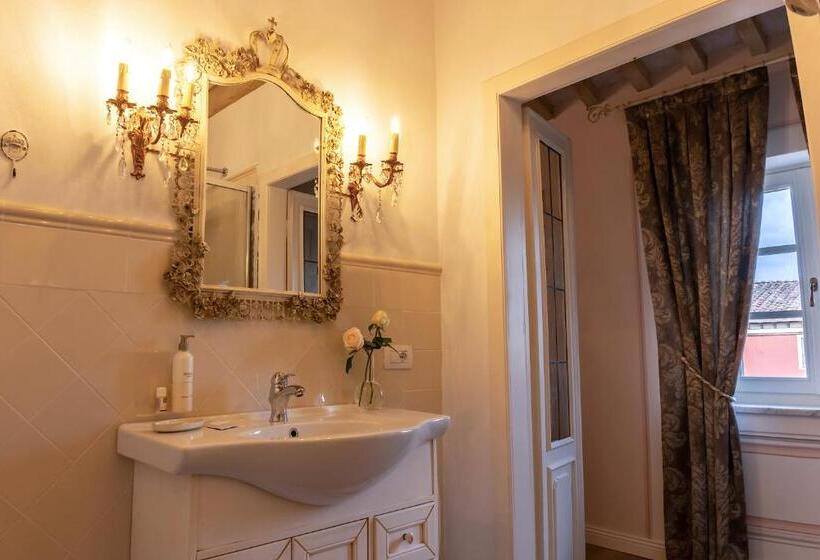 تختخواب و صبحانه Villa La Preziosa