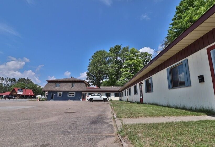 Bestliving Motel