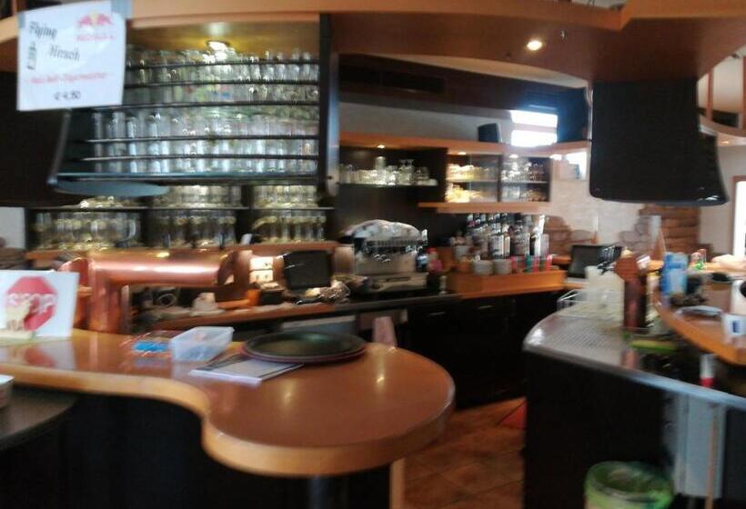 ホテル Brauhaus Fröschl