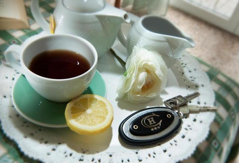 هتل Caravel B&b