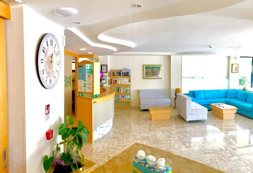 هتل Caravel B&b