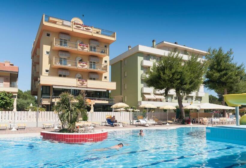 هتل Caravel B&b