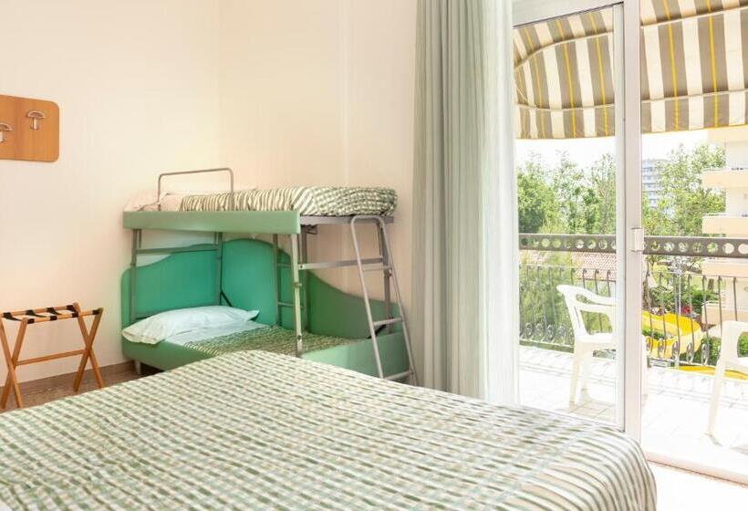 هتل Caravel B&b