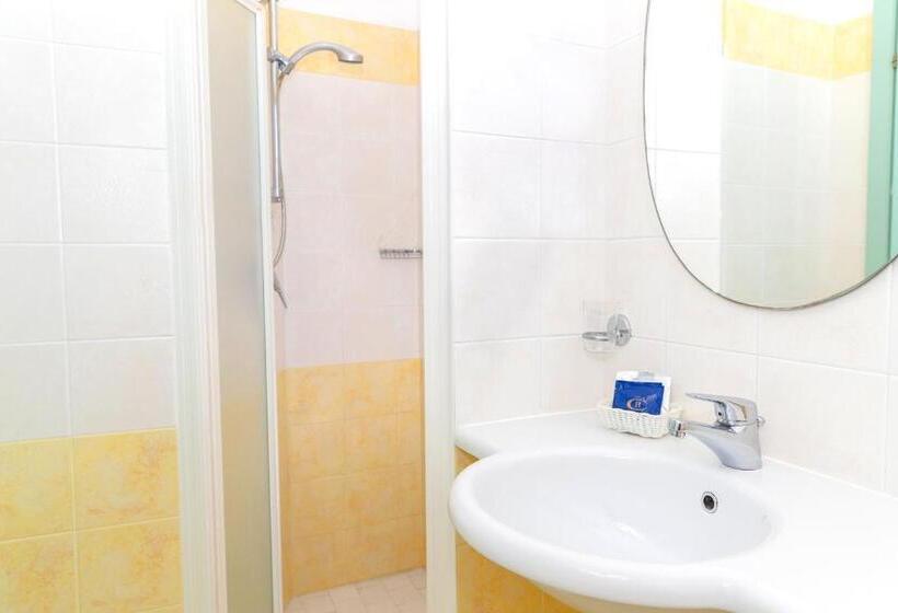 هتل Caravel B&b