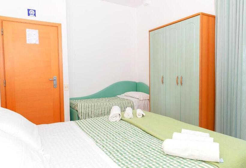 هتل Caravel B&b
