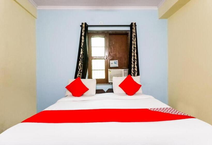 Hotel Flagship Maurya Residency