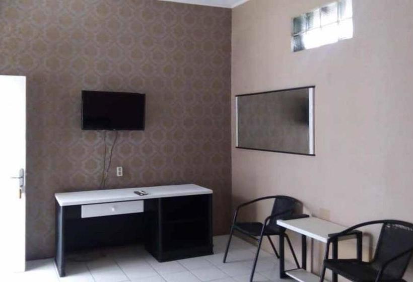 Reddoorz Syariah @ Hotel Kencana Tasikmalaya