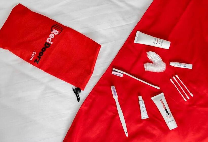 Reddoorz Syariah @ Hotel Kencana Tasikmalaya