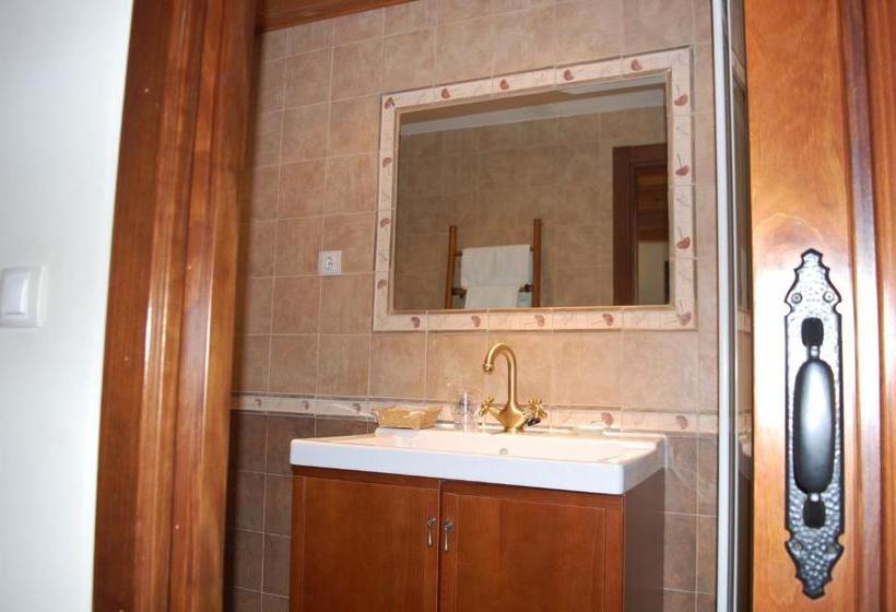 בית מלון כפרי Rural El Denario