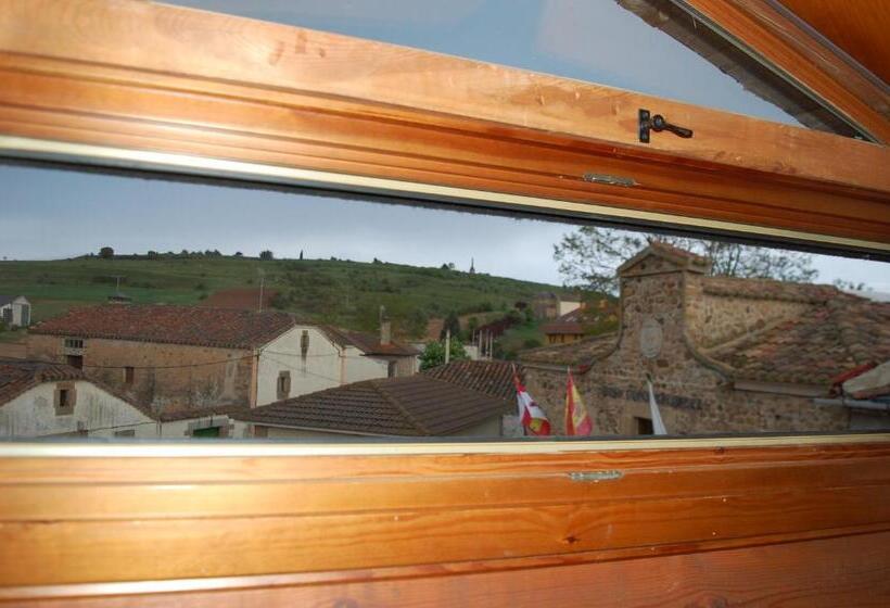 בית מלון כפרי Rural El Denario