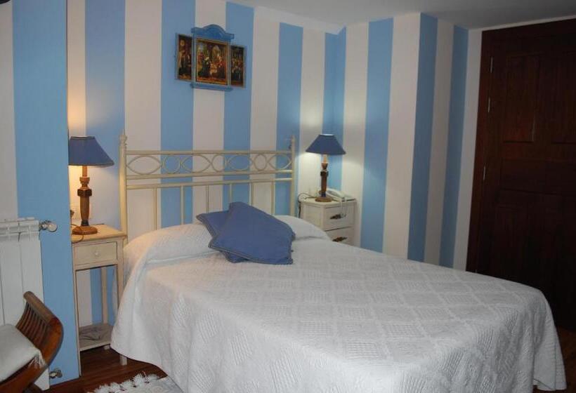 בית מלון כפרי Rural El Denario