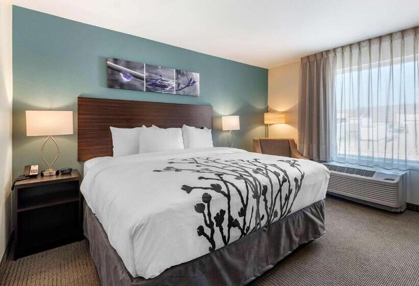 فندق Sleep Inn Durango