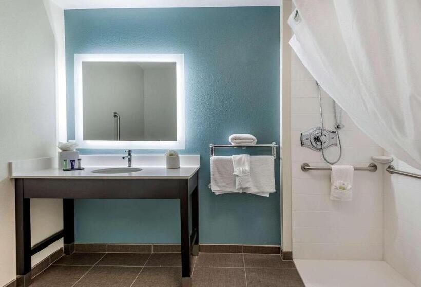 فندق Sleep Inn Durango